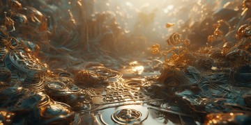 文心一言邀请码模态真的存在吗？