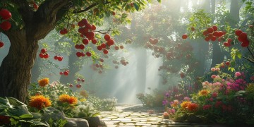 梅香园物业真的管事吗？