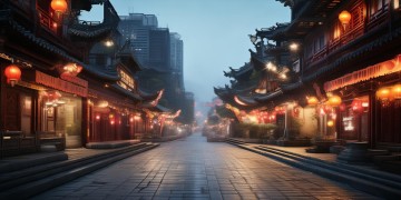 西安物业三费合一是什么？