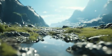 AI真的能把照片变成3D模型吗？