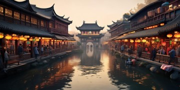 开封有哪些景点值得一游？