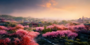 关西附近哪里好玩？探索日本的文化与自然宝藏