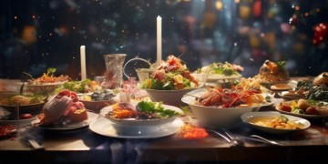 你与美食的相遇，是否谱写过一首动人的歌？