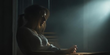 男友动手了能原谅吗？