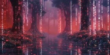 中文AI大模型访问量排名，谁才是真正的流量王者？