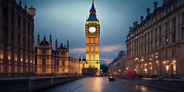 英国的代表景点到底是什么？