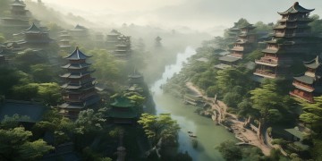 我们浙江省究竟藏着多少令人惊艳的景点？