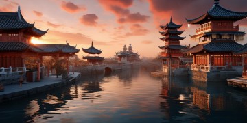 广东镇江？不，是江苏镇江究竟哪里好玩呢？