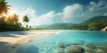 海南省有哪些旅游景点好玩的地方？