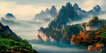 广元达州哪里好玩？