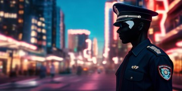 物业保安是否需要维护业务？