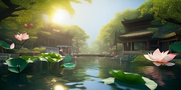 溧阳有哪里好玩么？