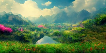 阳春永宁有什么好景点吗？