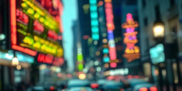 什么股票现在跌了又涨？