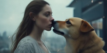 舔狗真的会无底线包容女友出轨吗？