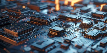 AI零件照片转3D模型，真的能实现精准还原吗？