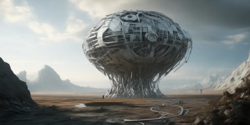 首发AI第三代大模型，能否真正开启通用人工智能新纪元？