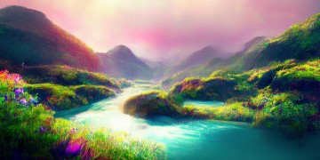 河源哪里旅游好玩？