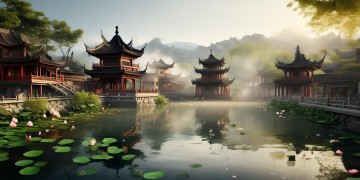 井研有哪些值得一游的美丽景点？