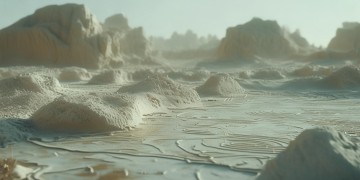 大连喷砂地方哪里好玩？这些宝藏地点你不可错过！