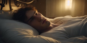 男友突然腋臭了，可能是什么原因造成的？