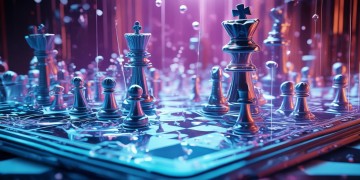 围棋AI究竟用什么模型才能更胜一筹？