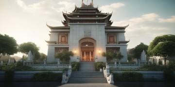 广州有什么炮台景点值得一去吗？