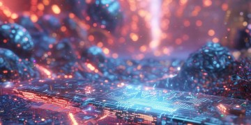 AI绘画新上架的模型，会带来怎样的艺术革命？