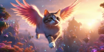 梦幻手游飞猫值得买吗？