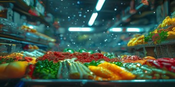 现在食品股票能买吗？