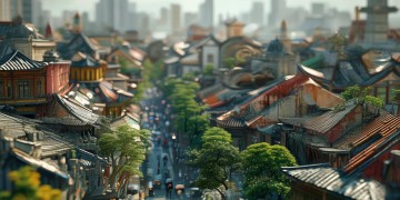 贵阳自由行景点哪家不错？