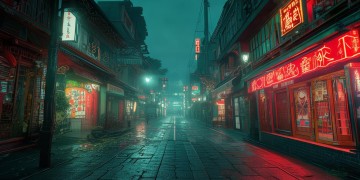 观前街半夜哪里好玩？