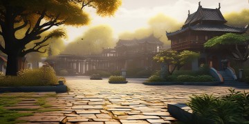 韶关学院周围有哪些值得一游的景点？