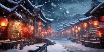 湟源春节哪里好玩？这些宝藏地带你解锁别样年味！