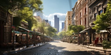 布市附近究竟有哪些不容错过的游玩胜地？