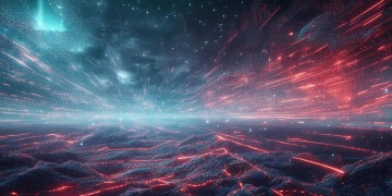 全球AI大模型访问量究竟有多庞大？
