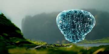AI大模型人工智能，会彻底改变人类社会的未来吗？