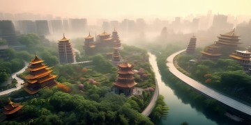 崇州有哪些值得一游的景点？
