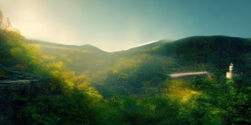 兰州安宁山上有什么景点？