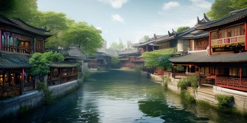 黄埔东边有哪些值得一游的景点？