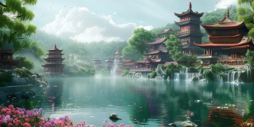 吉林舒兰市有哪些值得一游的景点？