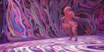 大丈夫九叔跳舞时那首动感歌曲究竟叫什么名字？