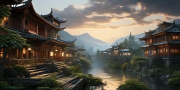 仁怀摄影哪里好玩？