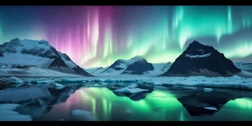 冰岛有什么特色景点吗？