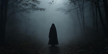 现在什么歌最恐怖的？