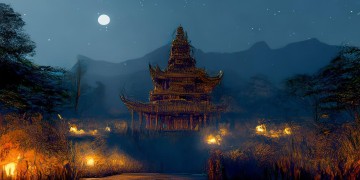 国内AI模型是不是套壳？