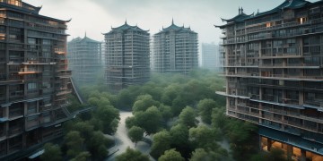 江阴星悦里究竟采用哪家物业公司？