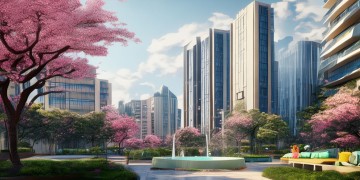 深圳哪里安家既舒适又有趣？