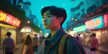 永州零零后探寻，这座城市究竟哪里最好玩？