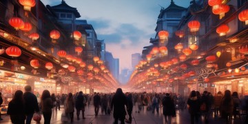 春节南阳哪些景点免费开放？
